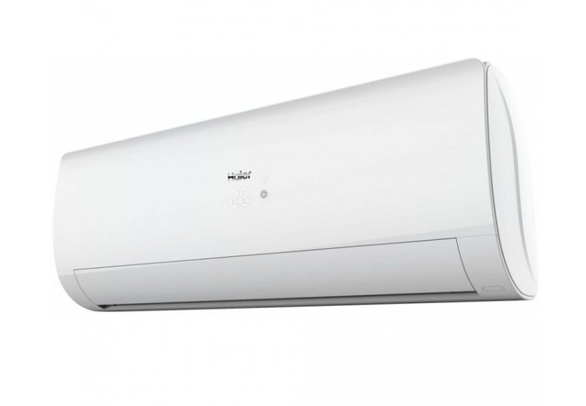 klimatizace Haier