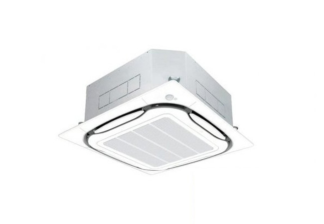 Kazetové klimatizace